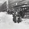 The NY Times Explained In The 1880s: "Blizzard Is Not A Swear Word"